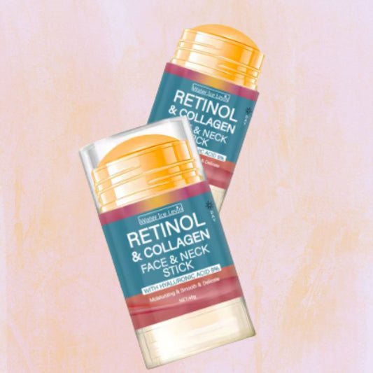 Water Ice Levin: Barra de Colágeno, Retinol y Ácido Hialurónico