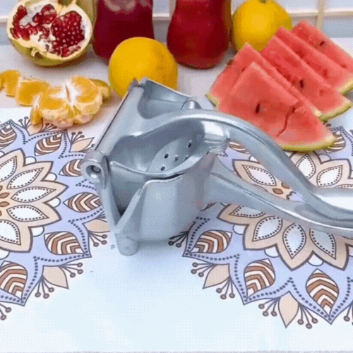 Exprimidor de Jugos PulsoPress™