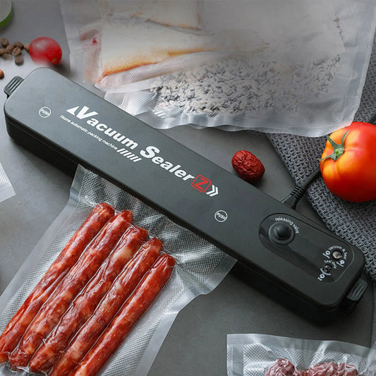 Vacuum Sealer
