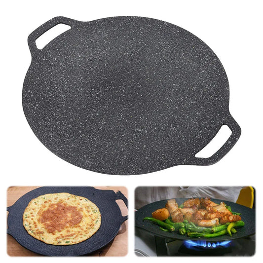 Sartén Grill Coreano Antiadherente